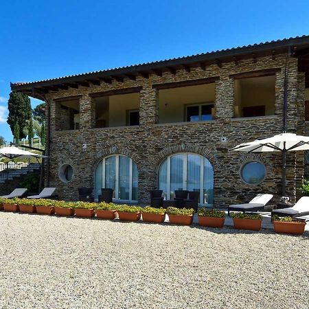 Agriturismo Il Colle Bellagio Exterior foto