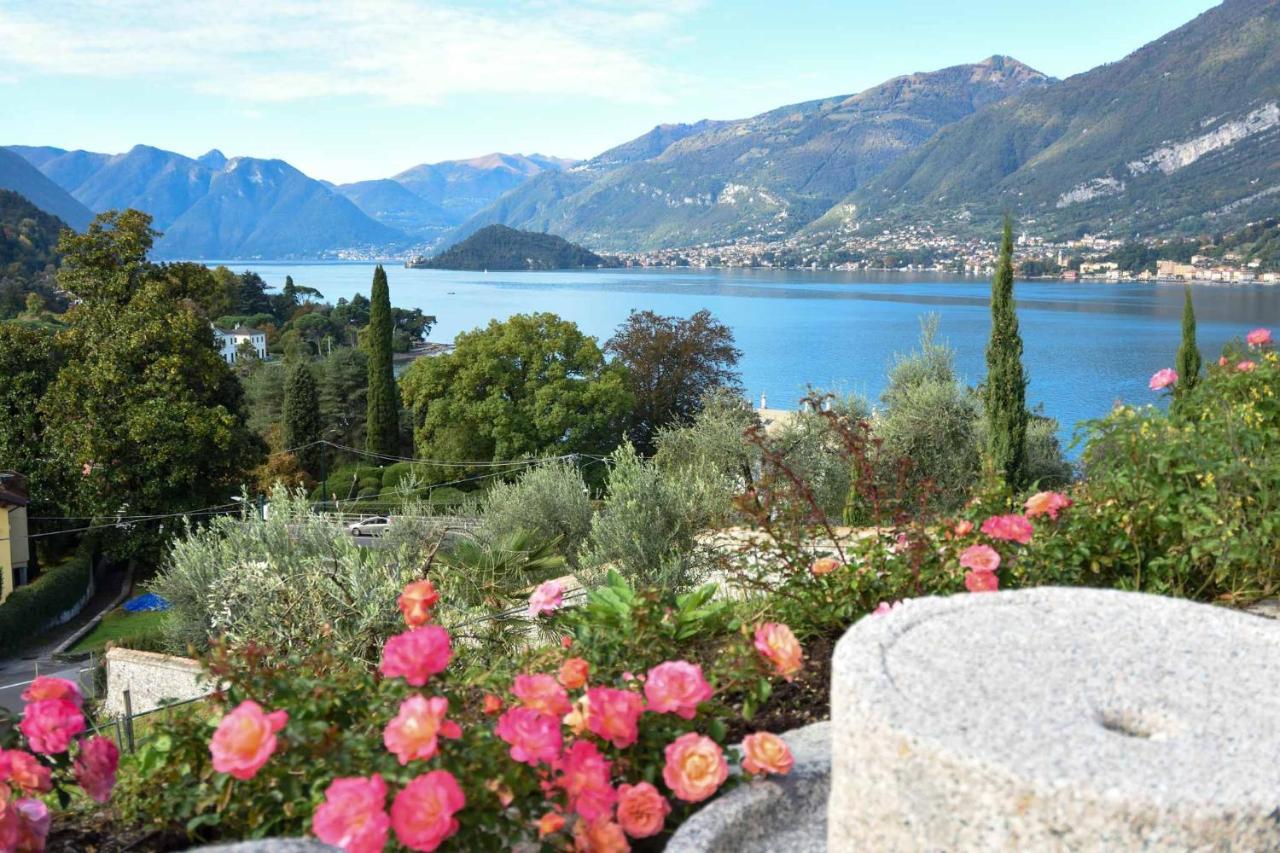 Agriturismo Il Colle Bellagio Exterior foto