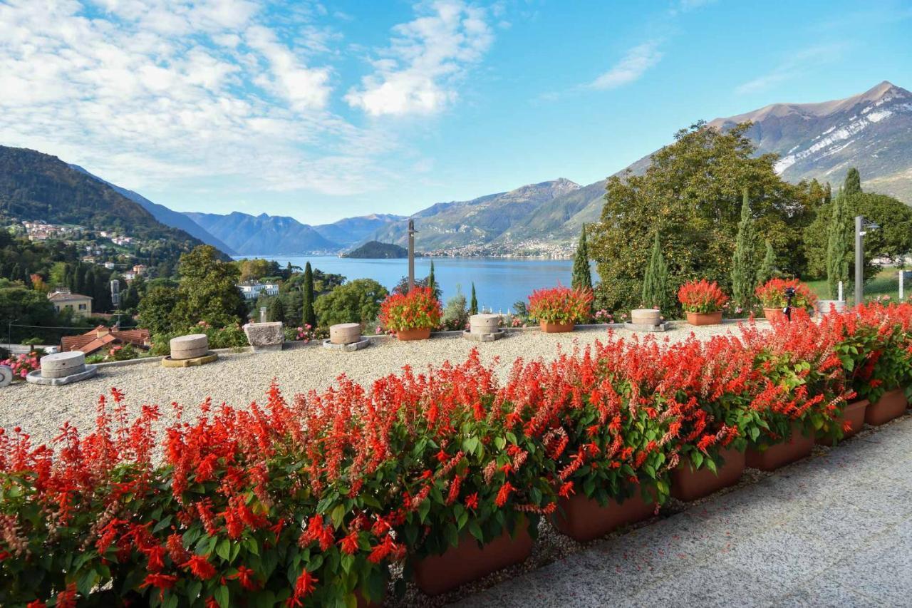 Agriturismo Il Colle Bellagio Exterior foto