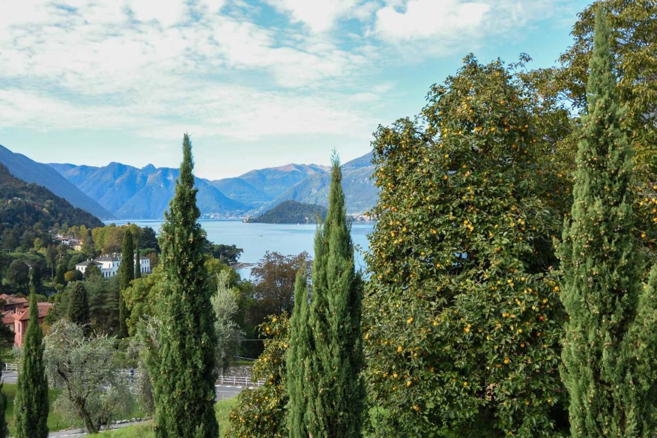 Agriturismo Il Colle Bellagio Exterior foto