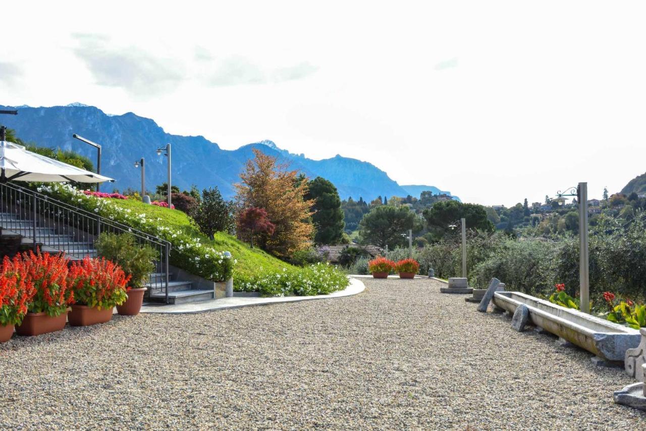 Agriturismo Il Colle Bellagio Exterior foto