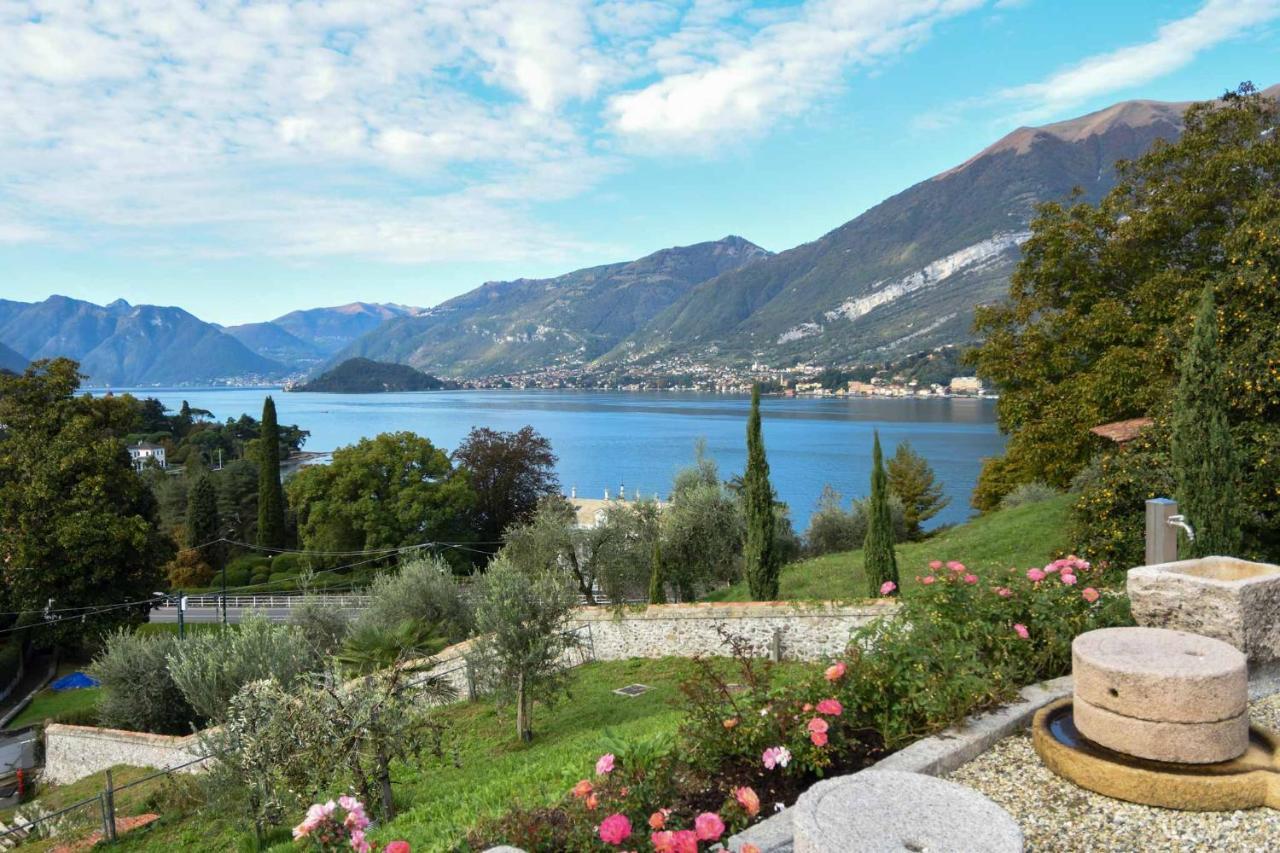 Agriturismo Il Colle Bellagio Exterior foto