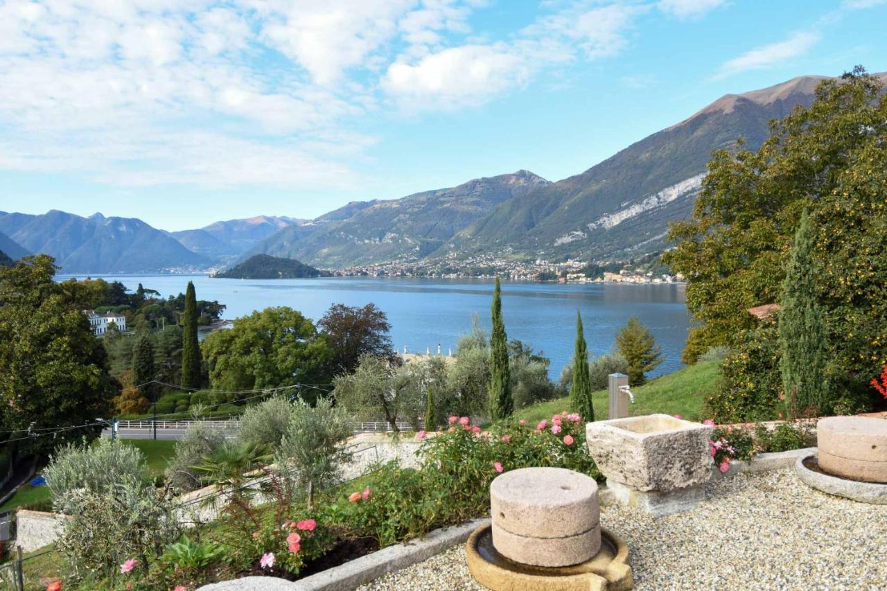 Agriturismo Il Colle Bellagio Exterior foto