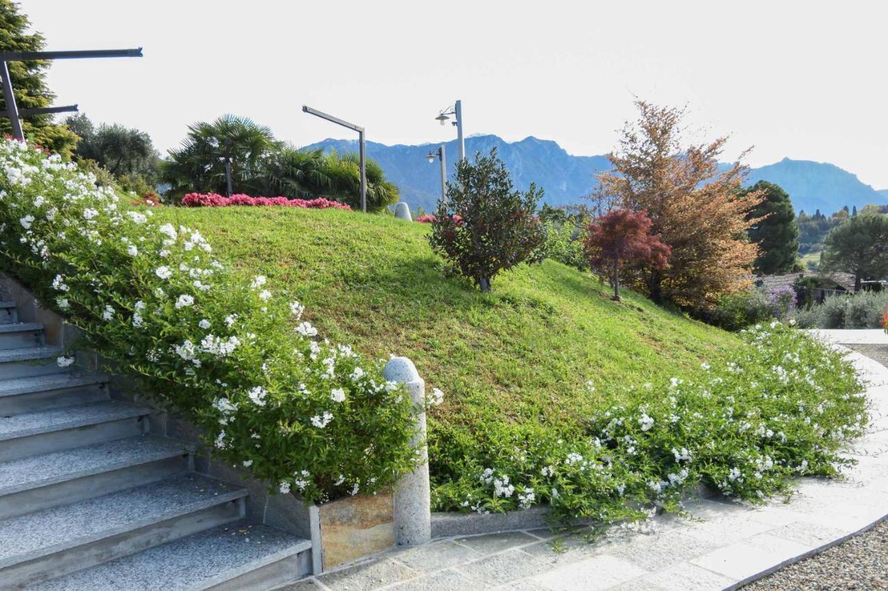 Agriturismo Il Colle Bellagio Exterior foto