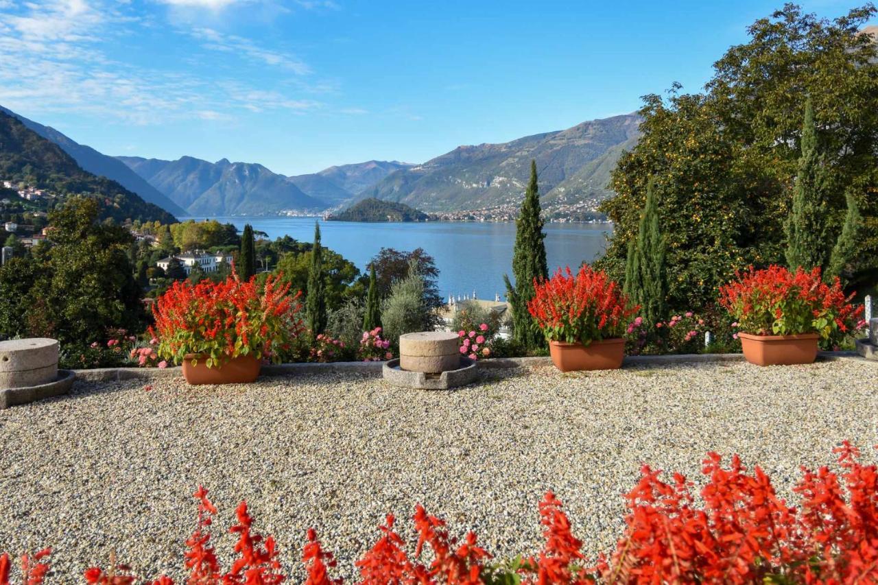Agriturismo Il Colle Bellagio Exterior foto