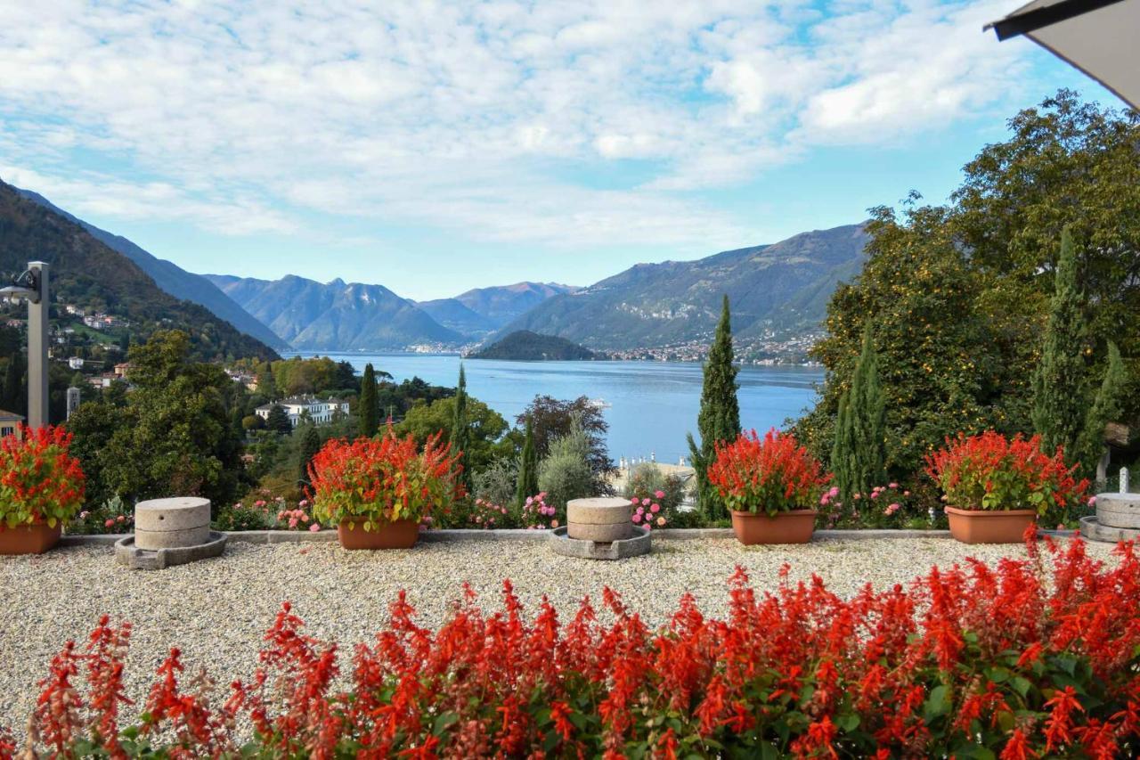 Agriturismo Il Colle Bellagio Exterior foto