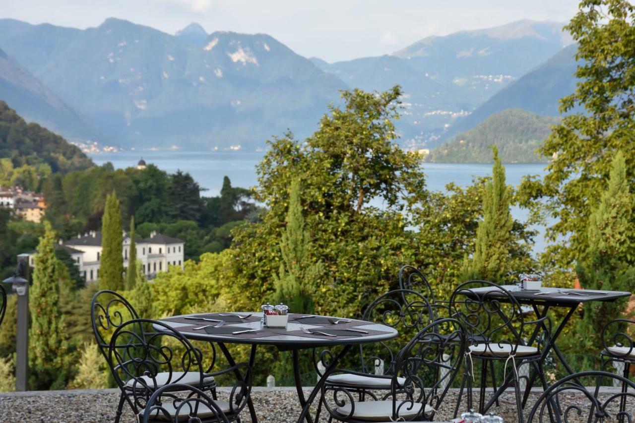 Agriturismo Il Colle Bellagio Exterior foto