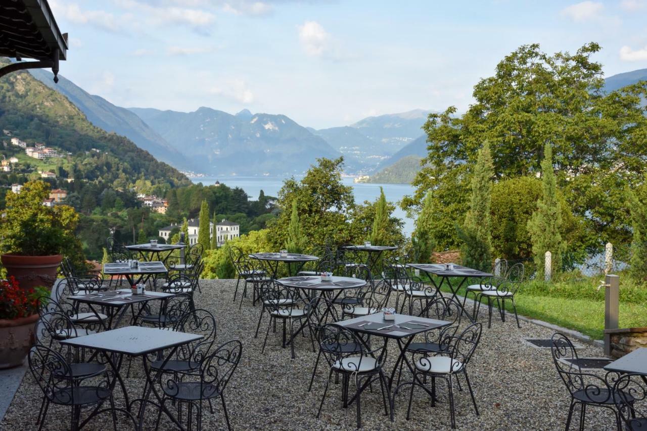 Agriturismo Il Colle Bellagio Exterior foto