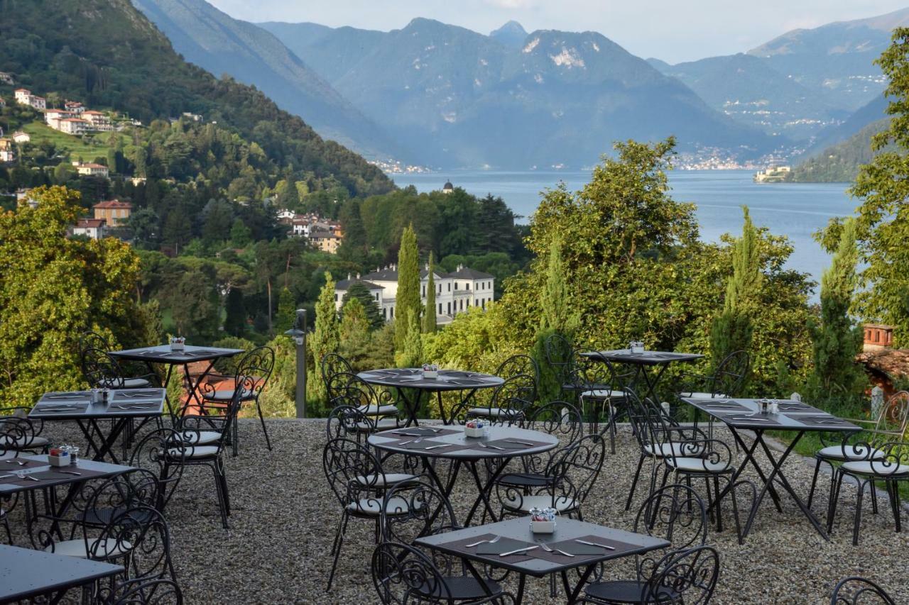 Agriturismo Il Colle Bellagio Exterior foto