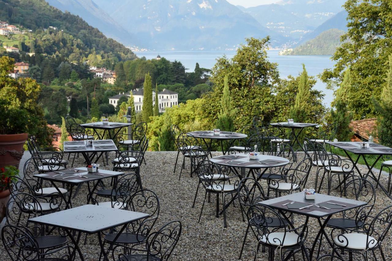 Agriturismo Il Colle Bellagio Exterior foto