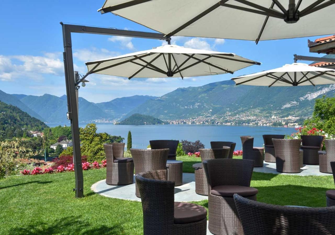 Agriturismo Il Colle Bellagio Exterior foto