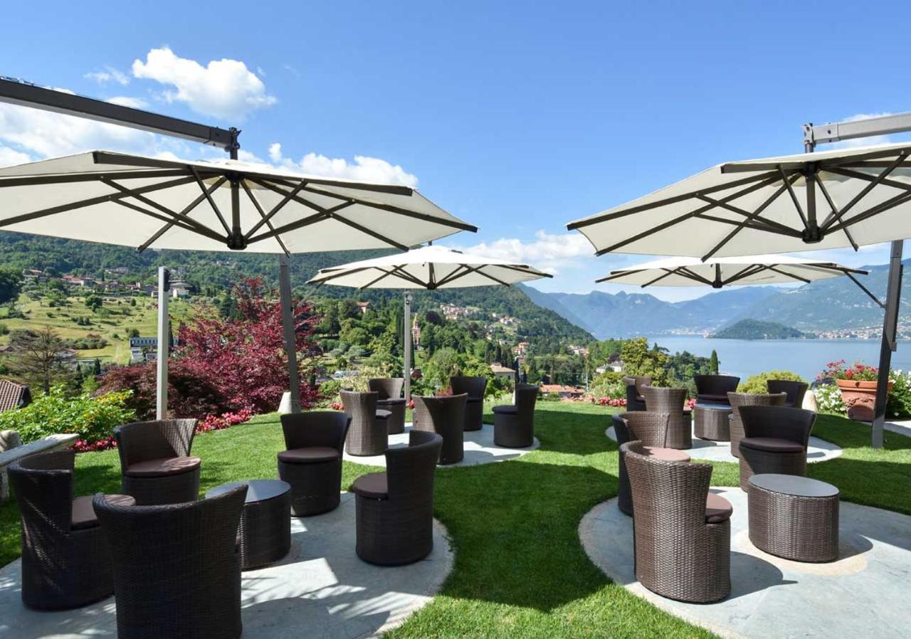Agriturismo Il Colle Bellagio Exterior foto