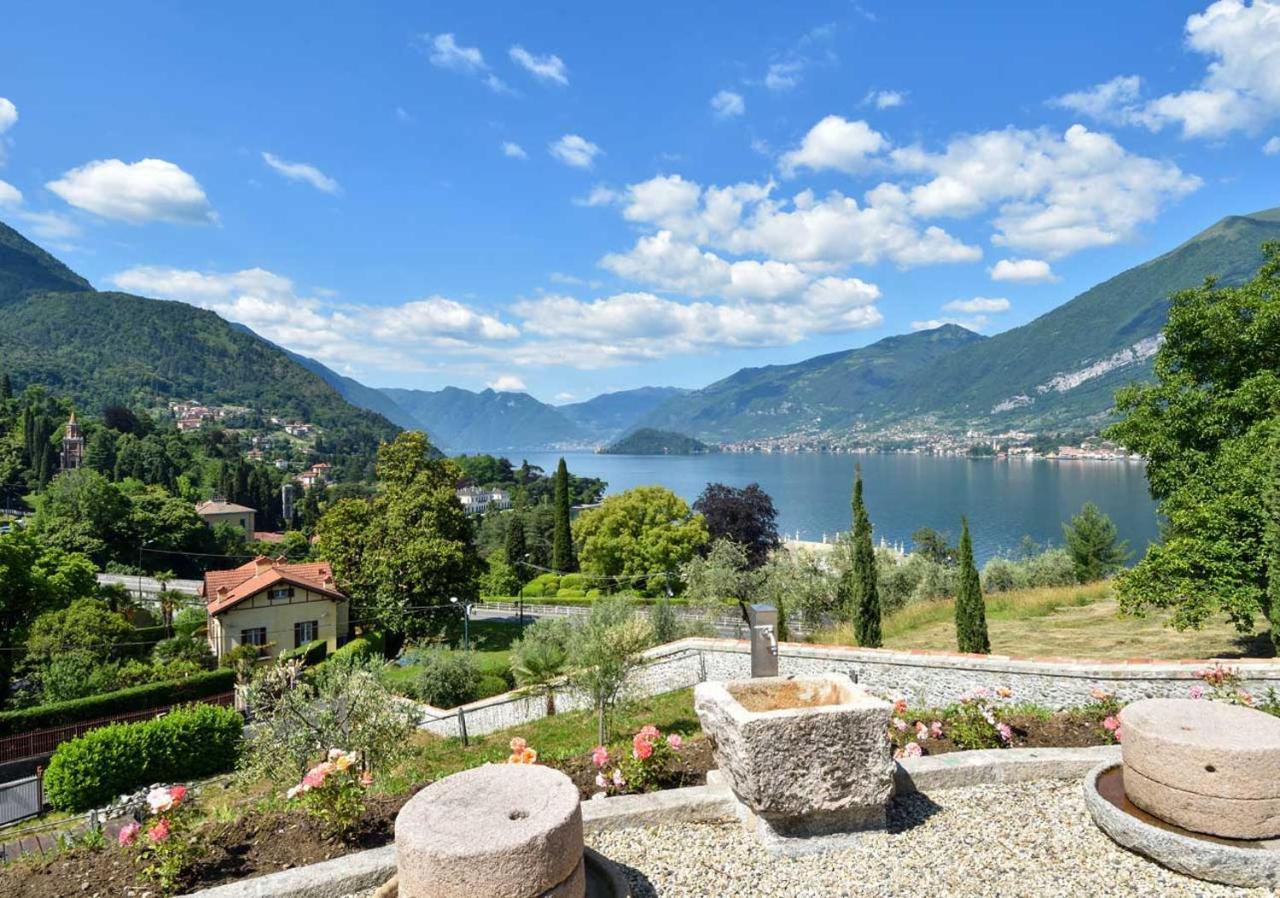 Agriturismo Il Colle Bellagio Exterior foto