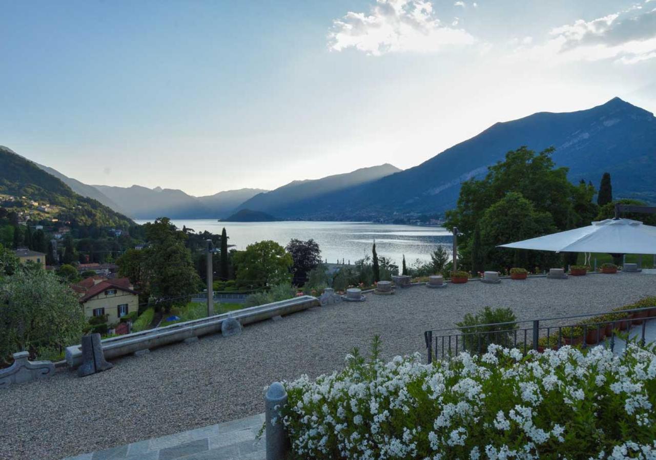 Agriturismo Il Colle Bellagio Exterior foto