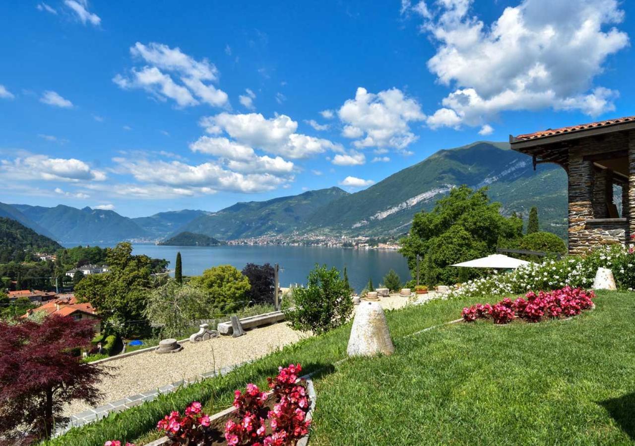 Agriturismo Il Colle Bellagio Exterior foto