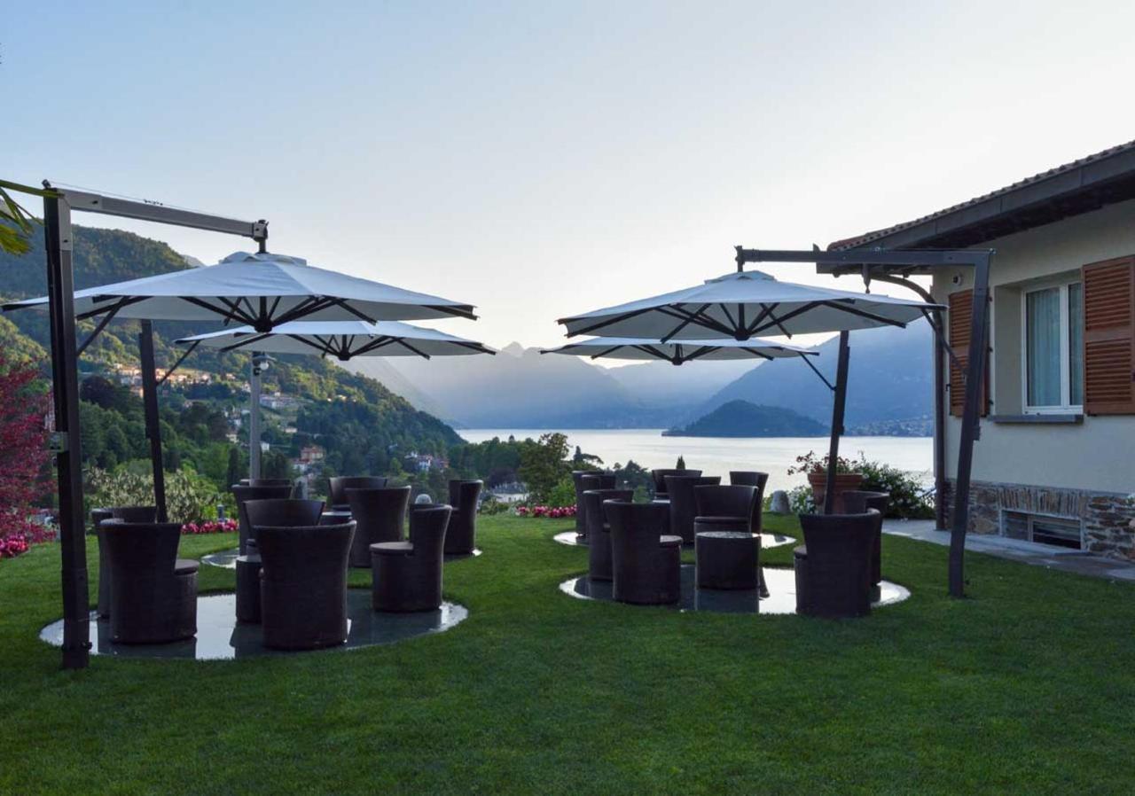 Agriturismo Il Colle Bellagio Exterior foto
