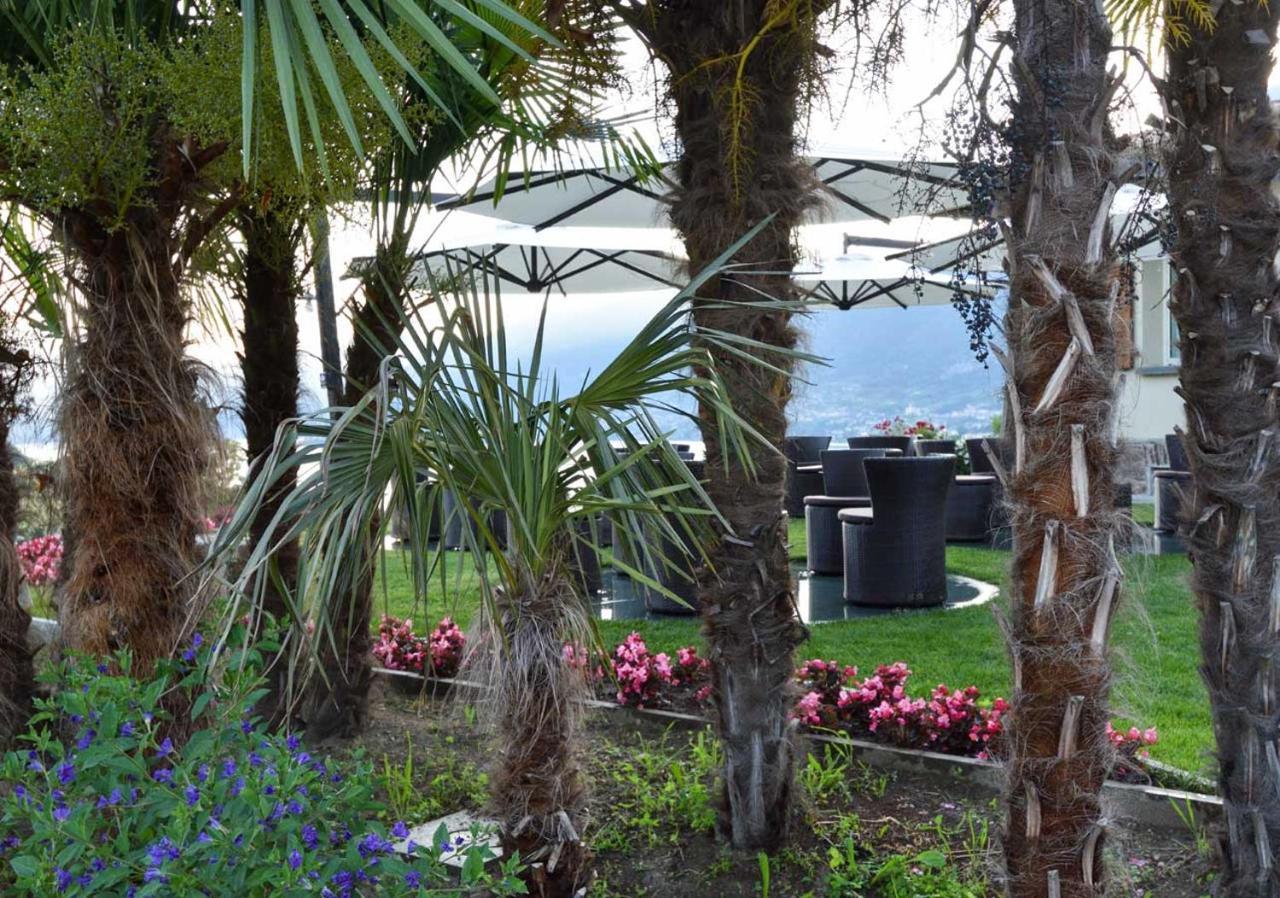 Agriturismo Il Colle Bellagio Exterior foto