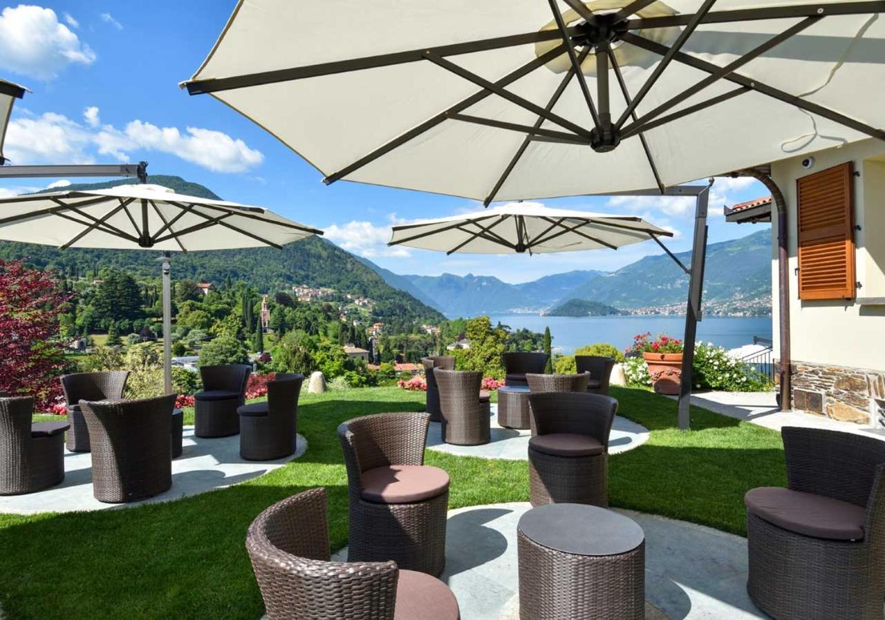 Agriturismo Il Colle Bellagio Exterior foto