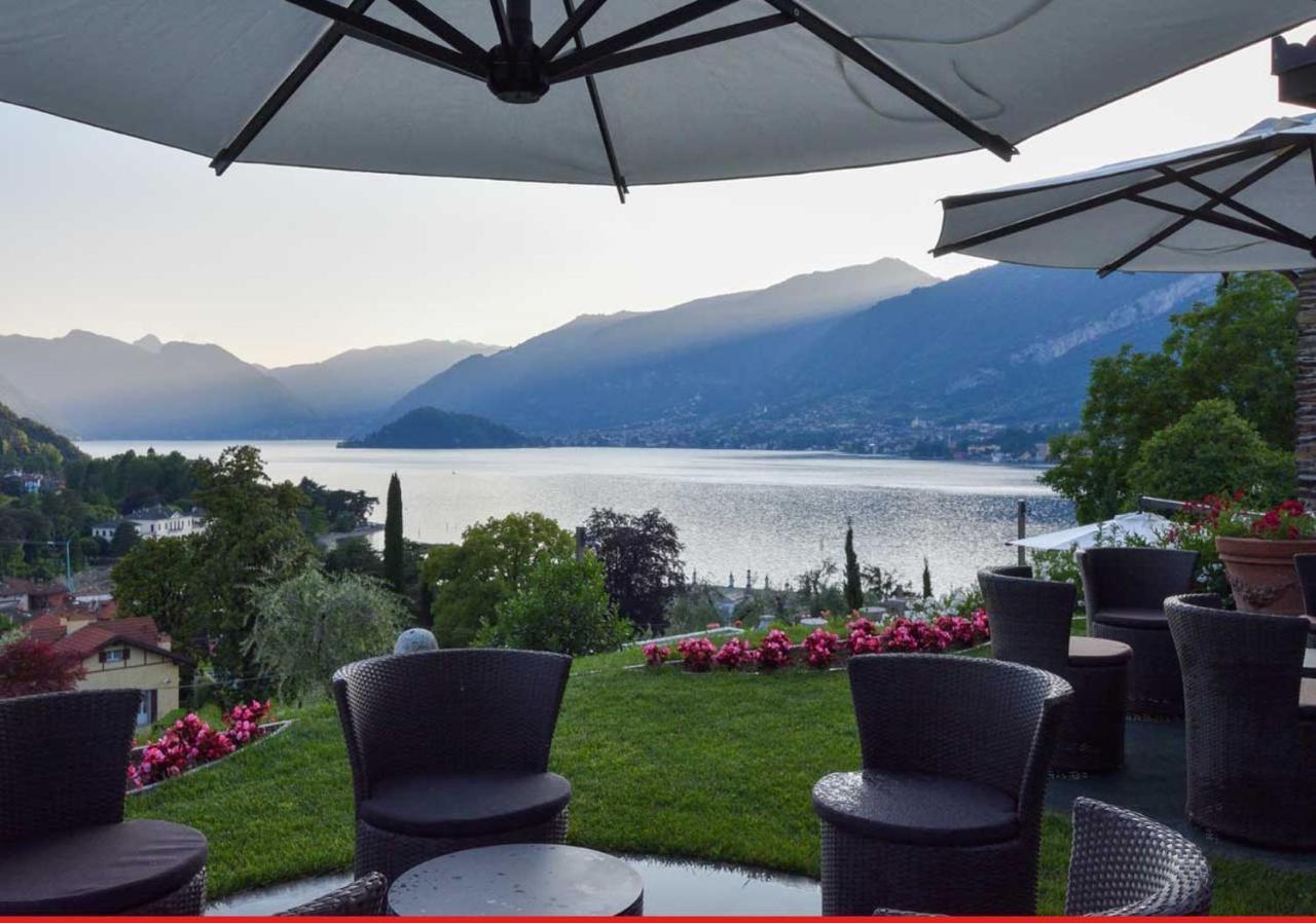 Agriturismo Il Colle Bellagio Exterior foto