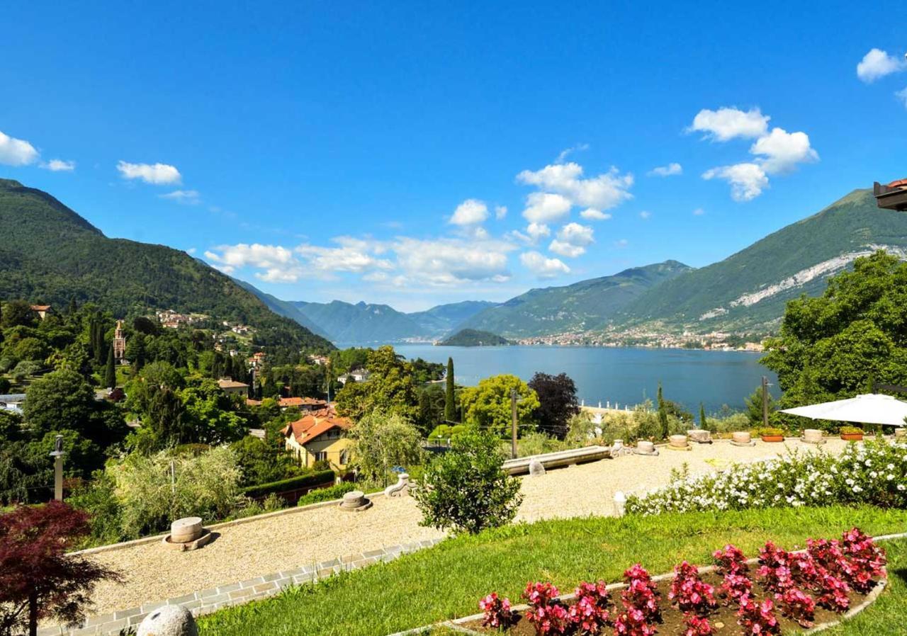 Agriturismo Il Colle Bellagio Exterior foto