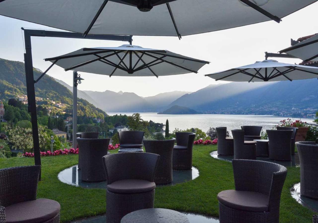 Agriturismo Il Colle Bellagio Exterior foto